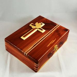 box for bible